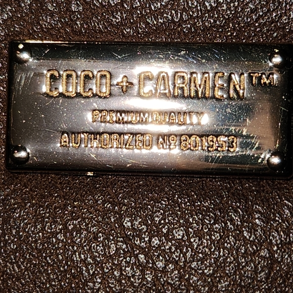 Purse wallet crossbody - Picture 4 of 4